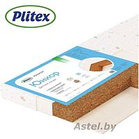 Детский матрас Plitex Юниор 119x60x6 (Жесткий) (Плитекс 120х60) Ю-119-01