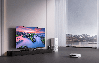 Телевизор Xiaomi Mi TV A2 55" (международная версия)