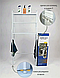 Стеллаж - полка напольная трехъярусная Washing machine storage rack для ванной комнаты над стиральной машиной, фото 4