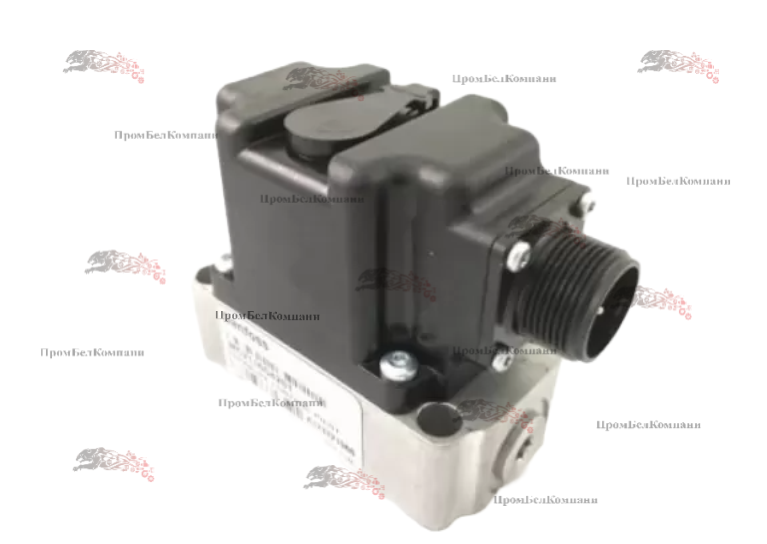 Блок управления (электромагнитный клапан) Sauer Danfoss MCV116G4201 для гидронасосов Sauer Danfoss серии 90 - фото 1 - id-p220127891