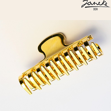 Заколка Janeke Hair clip 90мм