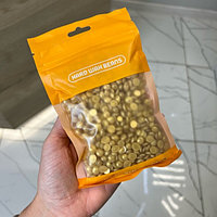 Горячий воск Hard wax beans в гранулах, 100 г