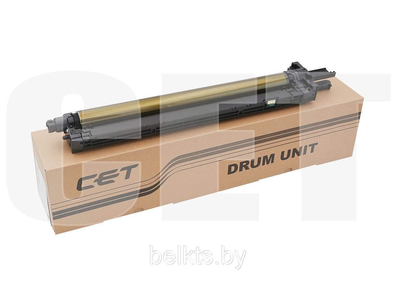 Драм-юнит DR-618K для KONICA MINOLTA Bizhub C450i/C550i/C650i (CET) Black, 240000 стр., CET471060U