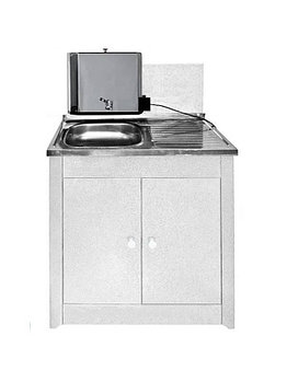 Умывальники дачные