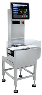 Чеквейеры серии SSV-h, соответствующие CFR 21, часть 11  для фармацевтической промышленности