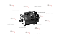 Гидронасос Bosch Rexroth AP A10VO74DFR1/31L-VSC42K68 R902479442 B92.50082 для свеклоуборочного комбайна Grimme