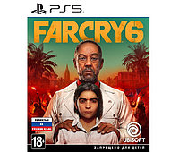 Far Cry 6 (PS5)