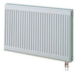 Стальной радиатор Kermi FTV 110320