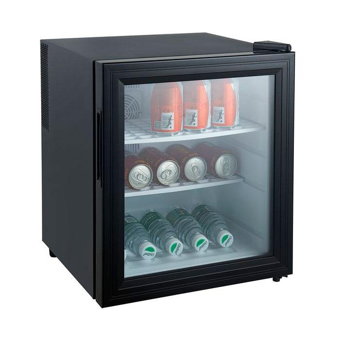 Шкаф холодильный VIATTO VA-BC-42A2 - фото 1 - id-p220129448
