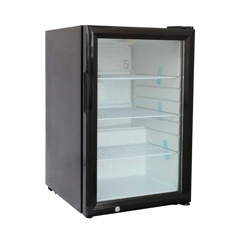 Шкаф холодильный VIATTO VA-SC70EM - фото 1 - id-p220129450