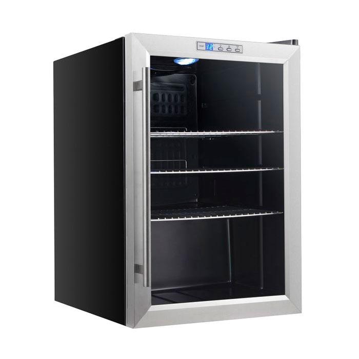 Шкаф холодильный VIATTO VA-JC62WD - фото 1 - id-p220129458