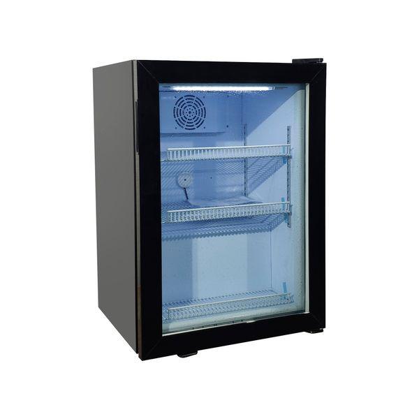 Шкаф морозильный VIATTO VA-SD98