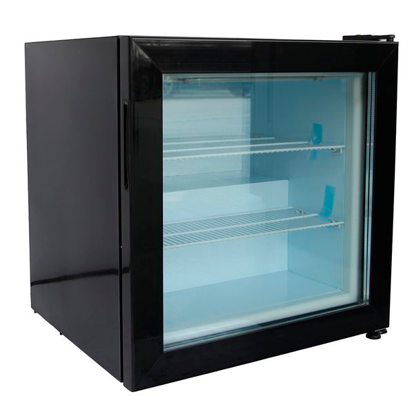 Шкаф морозильный VIATTO VA-SD55EM