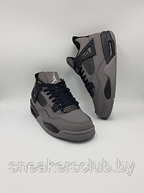 Кроссовки мужские Nike Air Jordan 4 Retro / зимние/повседневные