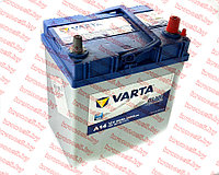 Аккумулятор Varta 40
