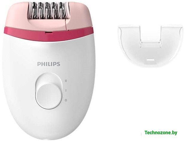 Эпилятор Philips BRE235/00 - фото 1 - id-p220129446