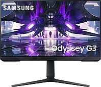 Игровой монитор Samsung Odyssey G3 S27AG300NI