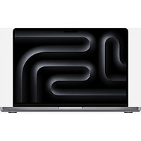 Apple Apple MacBook Pro 14 MTL73 Space Gray (M3 8-Core, GPU 10-Core, 8GB, 512GB)