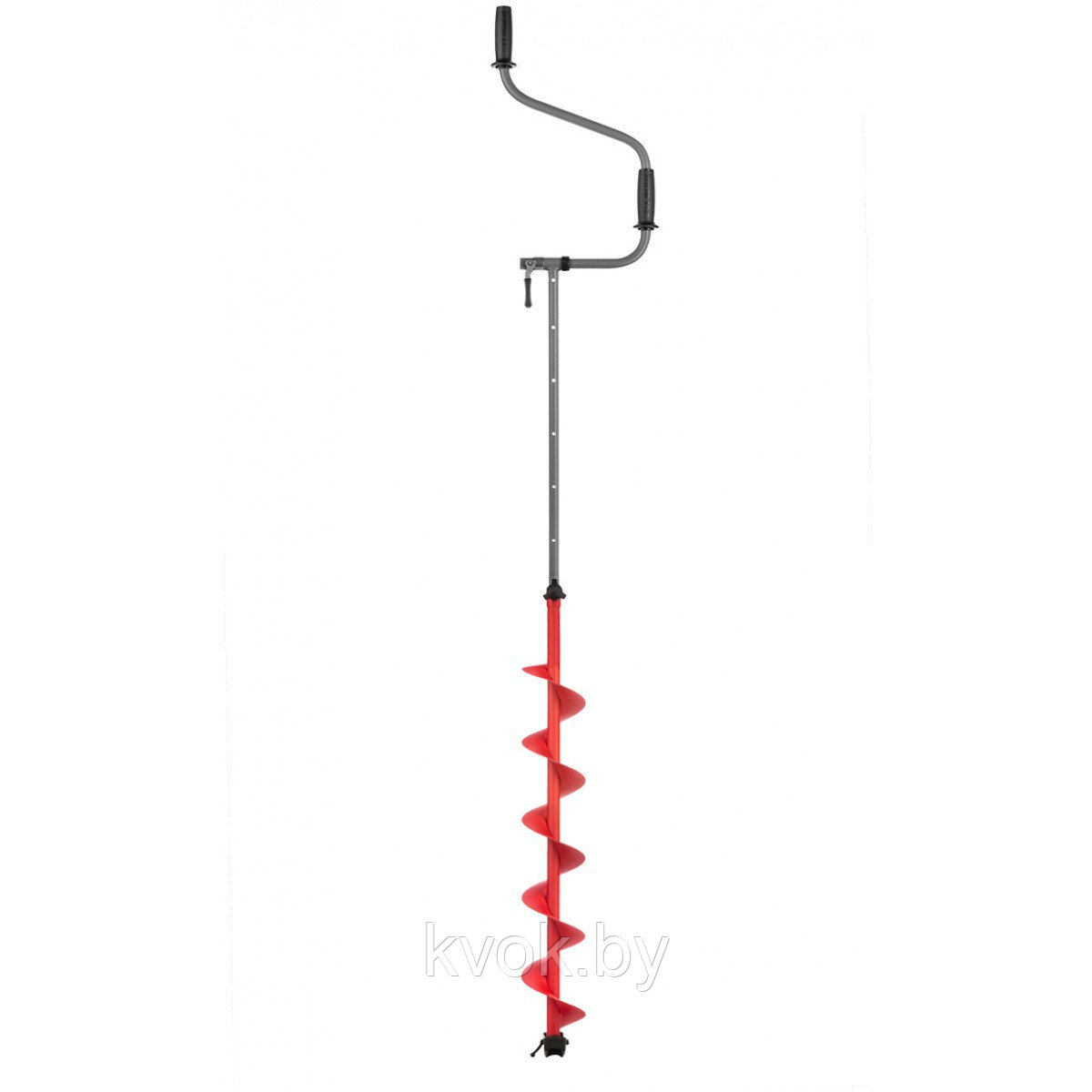 Купить ледобур Тонар Buran 130 левое вращение (LB-130L) в Минске от ...