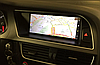 Штатная магнитола Radiola для Audi A5 2008-2015 экран 8.8" Android 12 + 4G модем (8/128gb) без нави, фото 2