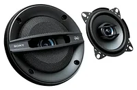 Автомобильные динамики / Колонки для авто Sony XS-GTF1027 10 см 130W
