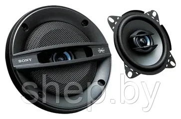Автомобильные динамики / Колонки для авто Sony XS-GTF1027 10 см 130W - фото 1 - id-p220131806