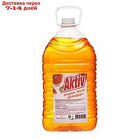 Жидкое мыло AKTIV "Грейпфрукт", 5 л