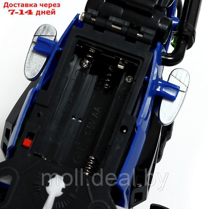 Машина радиоуправляемая "Квадроцикл" с аккумулятором, масштаб 1:14 - фото 5 - id-p220110346