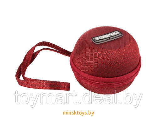 Чехол для кистевого тренажера Powerball, красный - фото 1 - id-p51510998