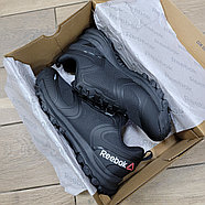 Кроссовки Reebok All Terrain Gore-Tex Black White, фото 6