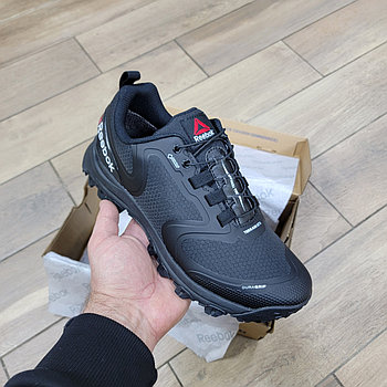 Кроссовки Reebok All Terrain Gore-Tex Black White 44