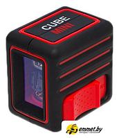 Лазерный нивелир ADA Instruments CUBE MINI Basic Edition (А00461)