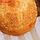 Муляж "Дрожжевой хлеб" 14х14х8см, фото 2
