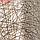 Клеенка ПВХ "Паутинка", ширина 137 см, рулон 20 метров, цвет бронза, фото 4