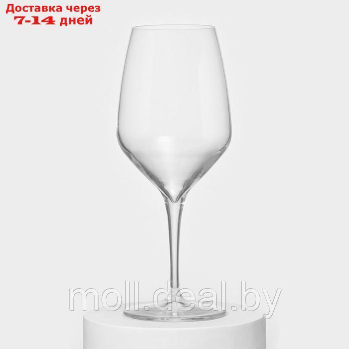 Бокал для вина НАПА 6 шт.580 мл - фото 2 - id-p220112659