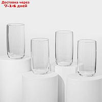Набор стаканов ICONIC 540 мл, 4 шт(1112647)