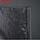 Штора портьерная блэкаут Witerra Матовый 190х275 см, черный, п/э 100%, фото 3