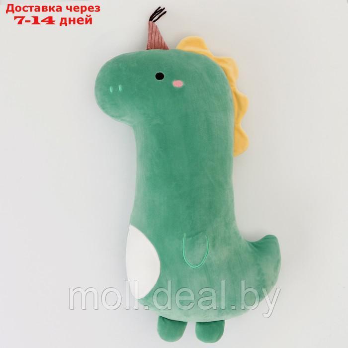 Мягкая игрушка "Динозаврик", 50 см - фото 1 - id-p220108939