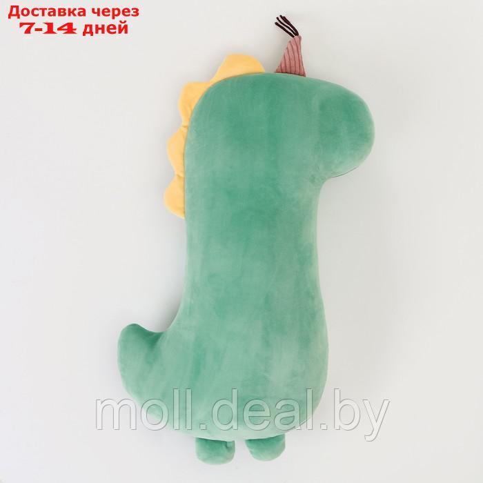 Мягкая игрушка "Динозаврик", 50 см - фото 4 - id-p220108939