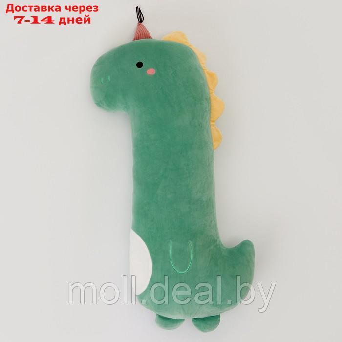 Мягкая игрушка "Динозаврик", 85 см - фото 1 - id-p220108946