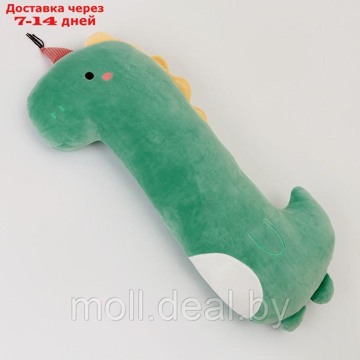 Мягкая игрушка "Динозаврик", 85 см - фото 2 - id-p220108946
