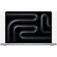 Apple Apple MacBook Pro 14 MR7J3 Silver (M3 8-Core, GPU 10-Core, 8GB, 512GB)