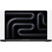 Apple Apple MacBook Pro 14 MRX33 Space Black (M3 Pro 11-Core, GPU 14-Core, 18GB, 512GB)