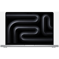 Apple Apple MacBook Pro 14 MRX73 Silver (M3 Pro 12-Core, GPU 18-Core, 18GB, 1TB)