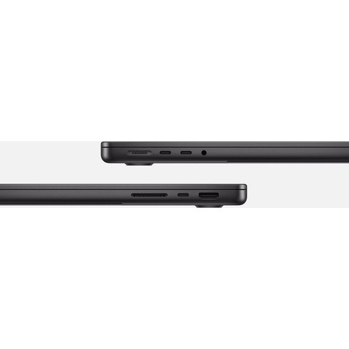 Apple Apple MacBook Pro 14 MRX53 Space Black (M3 Max 14-Core, GPU 30-Core, 36GB, 1TB) - фото 2 - id-p220131843