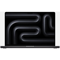 Apple Apple MacBook Pro 16 MRW13 Space Black (M3 Pro 12-Core, GPU 18-Core, 18GB, 512GB)
