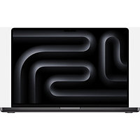 Apple Apple MacBook Pro 16 MRW23 Space Black (M3 Pro 12-Core, GPU 18-Core, 36GB, 512GB)