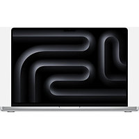 Apple Apple MacBook Pro 16 MRW73 Silver (M3 Max 14-Core, GPU 30-Core, 36GB, 1TB)