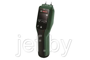 Измеритель влажности древесины UNIVERSALHUMID в коробке BOSCH 0603688000