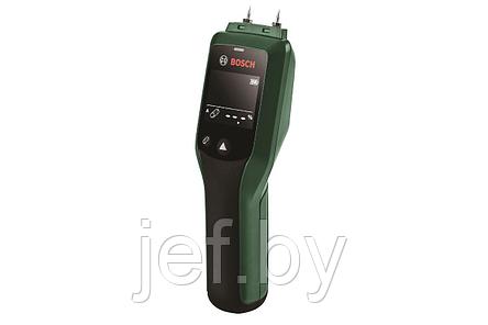 Измеритель влажности древесины UNIVERSALHUMID в коробке BOSCH 0603688000, фото 2